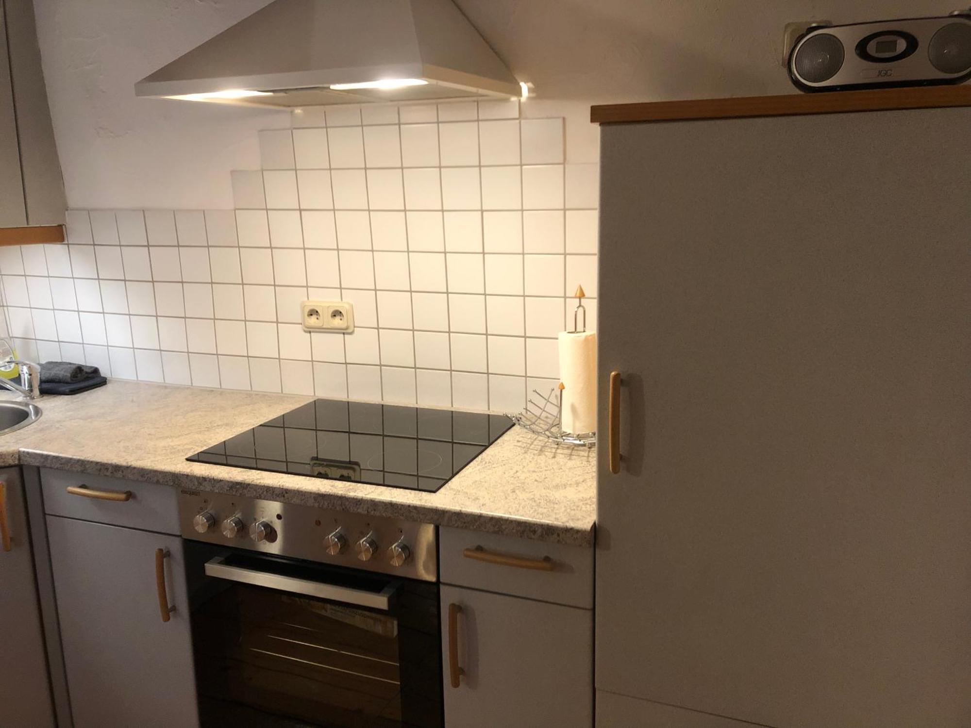 Winzerhaeuschen, Weingut Th. Mueller Apartamento Reil Exterior foto