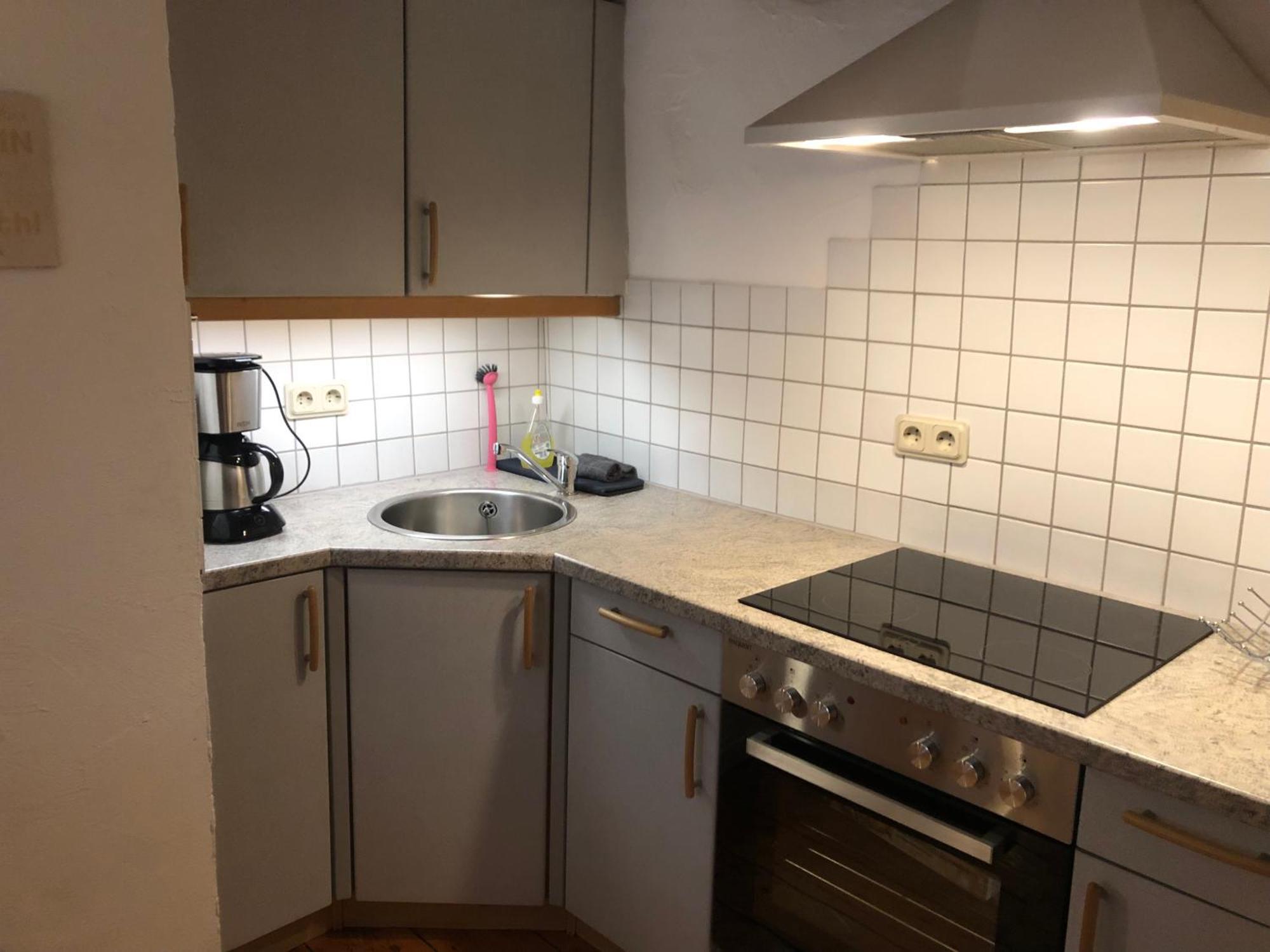 Winzerhaeuschen, Weingut Th. Mueller Apartamento Reil Exterior foto